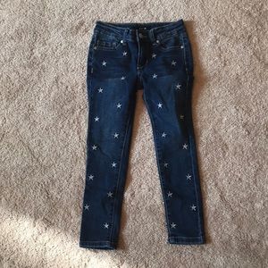 Joe jeans (girls) size 6